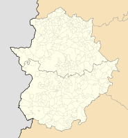 San Martín de Trevejo (Ekstremaduro)