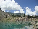 Jezero Spin Khwar Lake Swat Valley.jpg