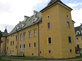 Slot van Spytkowice