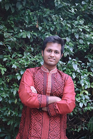 Srejan Debnath