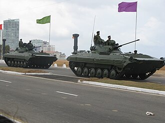 BMP-2 Infantry Fighting Vehicle Sri Lanka Military 0230.jpg