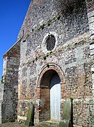 St-Maxent kirke (facade) 1.jpg