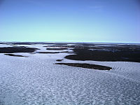 Island Lake (Manitoba)