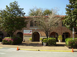St. Thomas Episcopal School Independent school in Houston, Texas, United States
