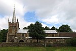 Church of St Edmund