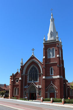 St Joseph's Church, Subiaco 01.jpg