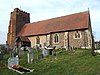 St Margarets Gereja Downham - geograph.org.inggris - 124041.jpg