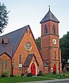 St. Mark's Episcopal Church St Mark's Episcopal Church, Hoosick Falls, NY.jpg