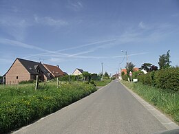 Saint-Martin-sur-Écaillon - Vue