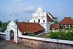 Thumbnail for St. Mary's Orthodox Church, Kottayam