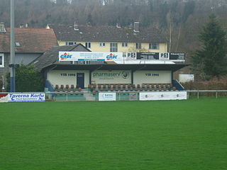 <span class="mw-page-title-main">Stadion an der Gisselberger Straße</span>