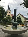 wikimedia_commons=File:Stadtbrunnen, Windischeschenbach, Germany Aug 15, 2023 06-48-21 PM.jpeg