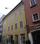 Stadtgasse 30-30A