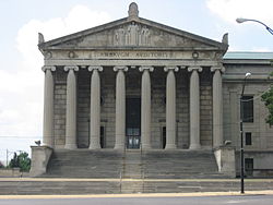 Stambaugh Auditorium front.jpg 