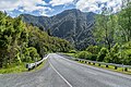 * Nomination State Highway 6 near Lower Buller in West Coast Region, New Zealand. --Tournasol7 06:27, 17 February 2020 (UTC) * Promotion  Support Good quality.--Famberhorst 06:37, 17 February 2020 (UTC)