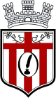 Escudo de armas del Municipio de Korca