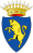 Torinos våbenskjold (CoA Turin) .svg