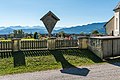 English: Cemetery Deutsch: Friedhof