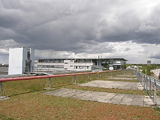 Die Hochschule der Medien Stuttgart