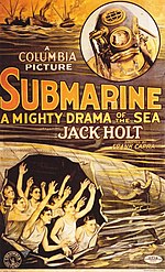 Thumbnail for Submarine (1928 film)