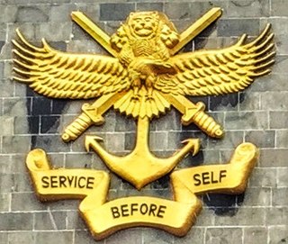 <span class="mw-page-title-main">National Defence Academy (India)</span> Training institute of the Indian Armed Forces