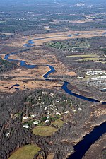 Thumbnail for Sudbury River