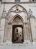 Sulmona - Museo civico 01.jpg