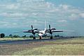 Sun Air Charter Antonov An-32