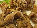 Chicken karaage