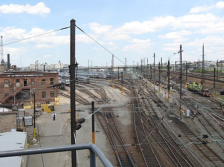 Sunnyside Yard East jeh