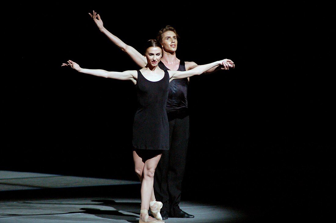 Svetlana Zaharova