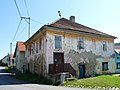 Former synagogue