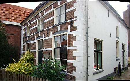 Synagoge Bredevoort