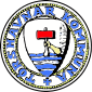 Tórshavn Insigna.svg