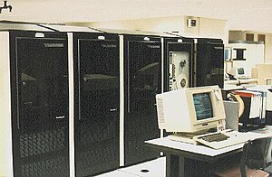 Computer Cluster