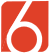 TV6 logo.svg