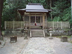 Takijiri-oji shrine 2.jpg