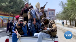 طالبان: الخلفية, تاريخ, المفاهيم والأهداف