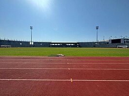 Sarawak Negeri Stadion