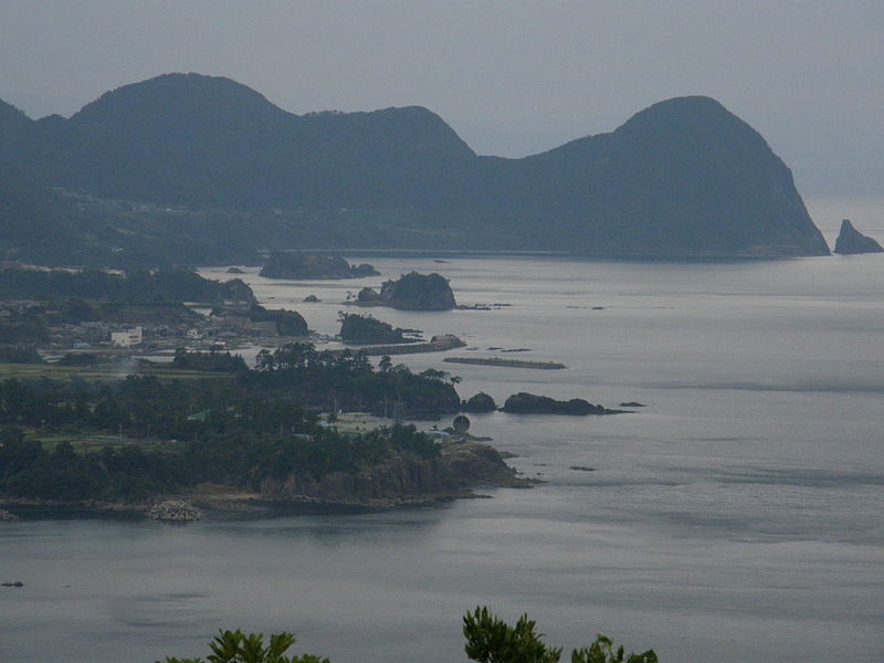 File:Tango-Matsushima,Tango peninsula 丹後松島 405.JPG