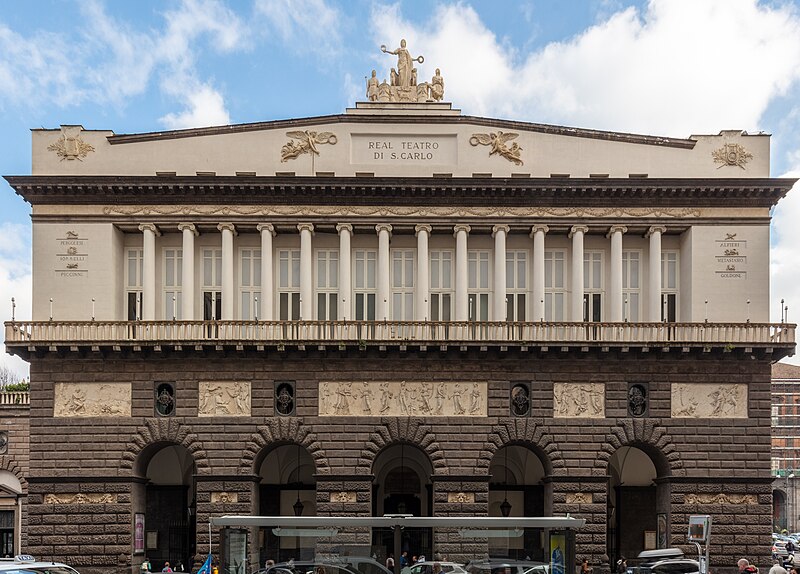 teatro de la ópera