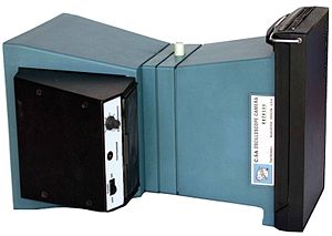 Fotocamera: Storia, Descrizione, Tipologia