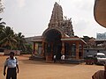 馬特萊的印度教寺廟（英语：Sri Muthumariamman Temple, Matale）