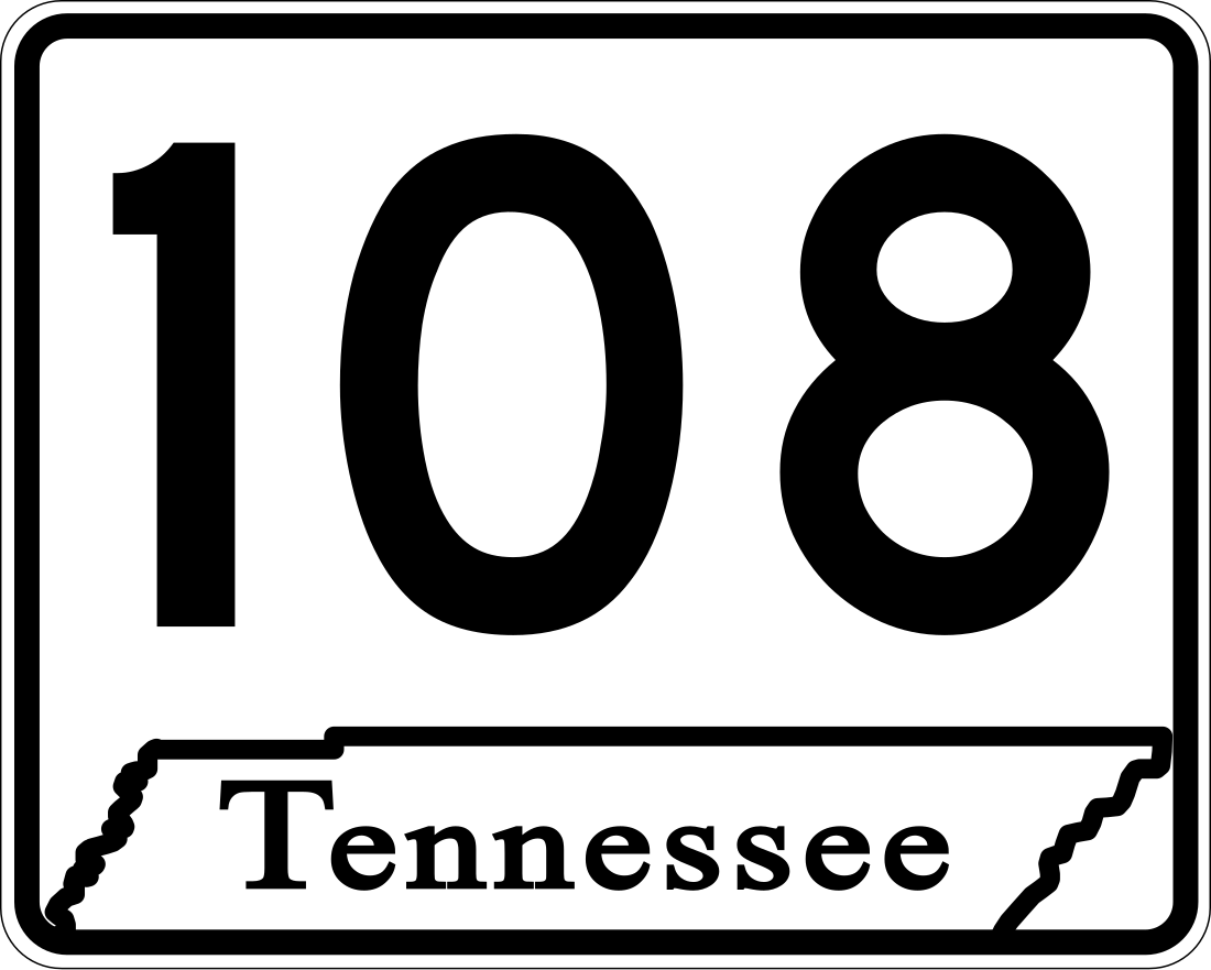 Tennessee State Route 108