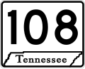 Thumbnail for Tennessee State Route 108