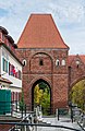 * Nomination Gdanisko in the Teutonic Knights castle in Toruń, Kuyavian-Pomeranian Voivodeship, Poland. --Tournasol7 05:40, 13 November 2022 (UTC) * Promotion  Support Good quality -- Johann Jaritz 06:38, 13 November 2022 (UTC)