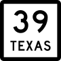 Thumbnail for Texas State Highway 39