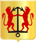 Wappen der Gemeinde Texel