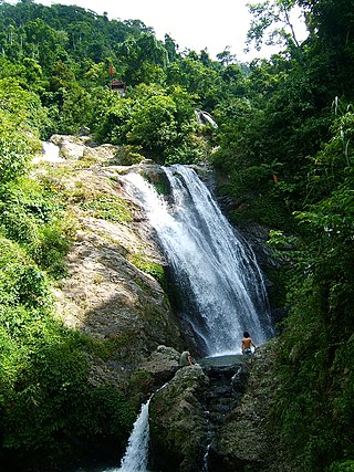 <span class="mw-page-title-main">Hòa Bình province</span> Province of Vietnam