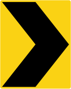 Curve marker